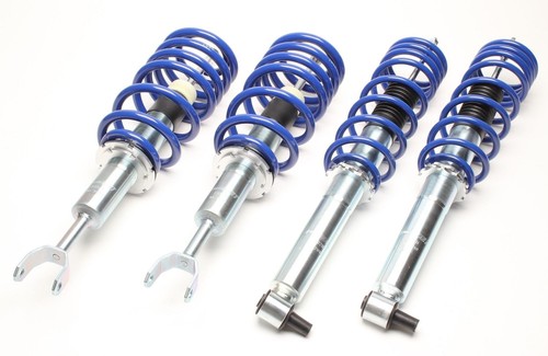 Coilover audi tipo 1 - coilover,