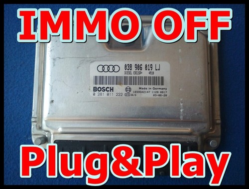 Audi tdi 9 immo - audi,