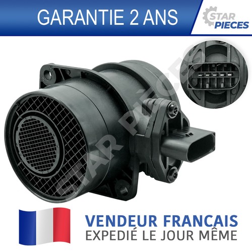 Debitmetre air pour - debitmetre, d