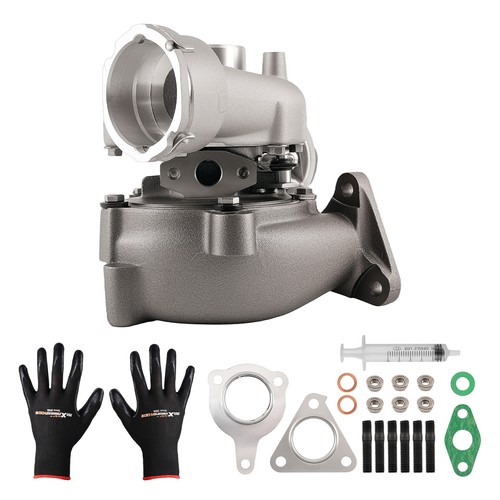 Turbo for audi - a4, b7
