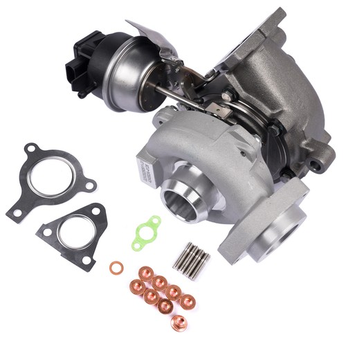 Turbocompressore per audi - per, a4