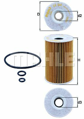 Filtro olio audi seat - filtro,