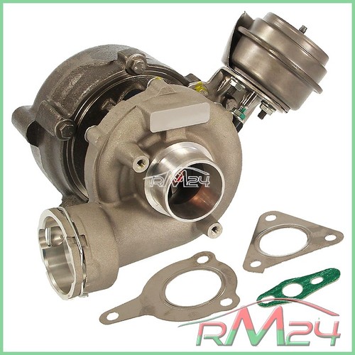 Turbocompressore per audi - per,