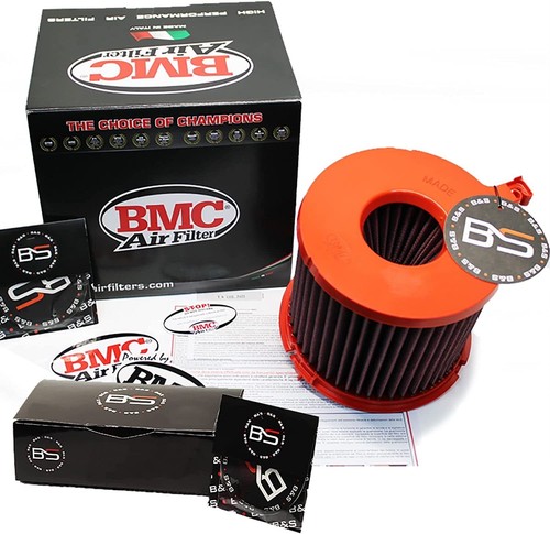 Filtro aria sportivo bmc - filtro,