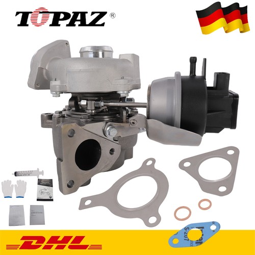 Turbocompressore per audi - per,