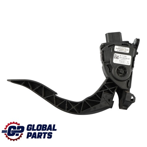 Audi tdi cjcb pedale - b8,