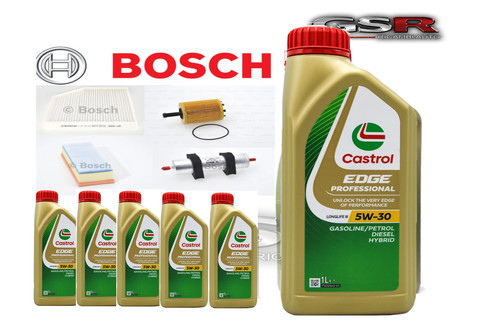 Kit tagliando audi - , b8