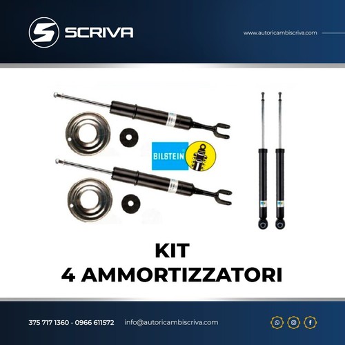 Ammortizzatori gas - 4, a