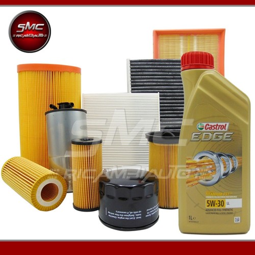 Kit tagliando audi - audi, a4