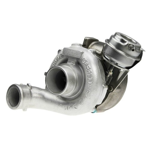 Turbocompressore garrett - turbocompressore,