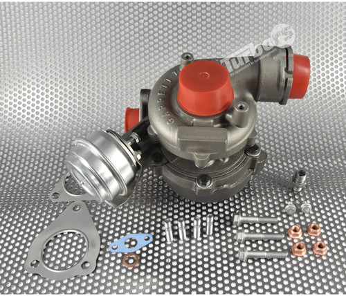 Turbocompresseur audi a6 - audi,