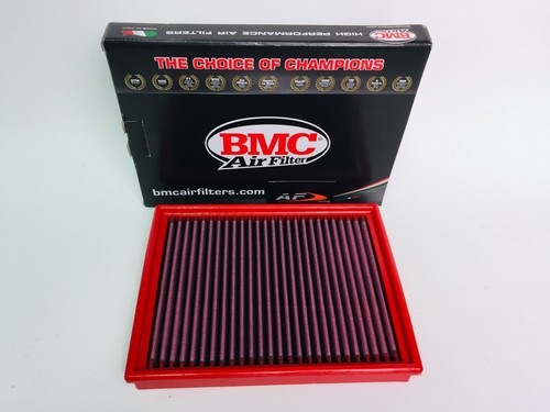 Filtro aria bmc - aria,