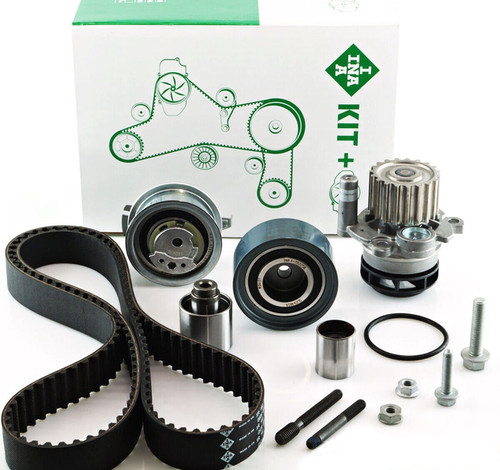 Kit distribuzione pompa - kit,