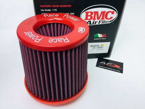 Filtro aria bmc - aria,