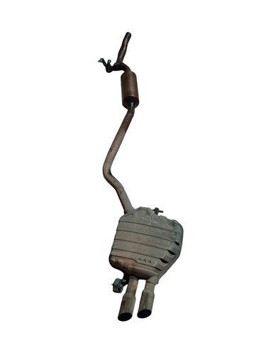 8k0119a marmitta tubo - 8k0119a, di