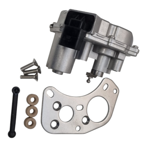 Attuatore turbocompressore - attuatore,
