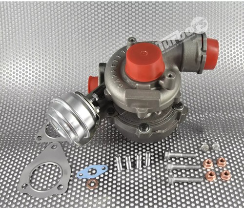 Turbocompressore audi a6 - turbocompressore, a4