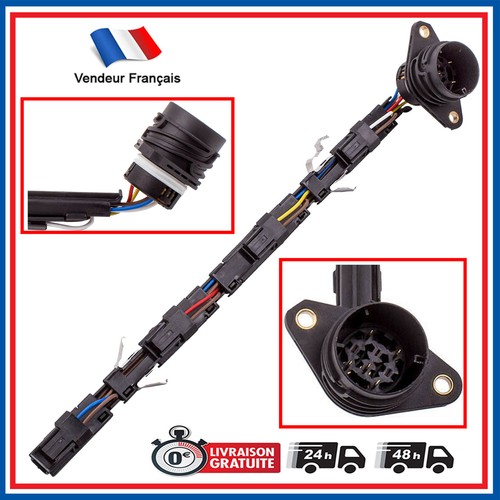 Faisceau injecteurs pour - faisceau,