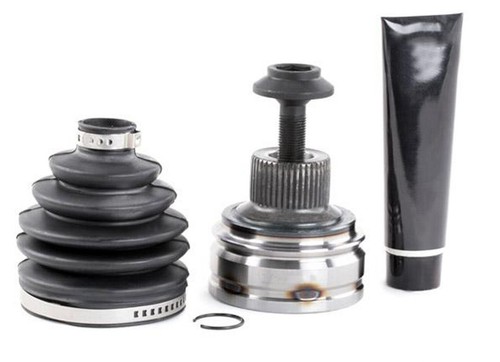 Kit giunto omocinetico lato - giunto,