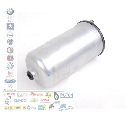 Filtro gasolio carburante - gasolio, vw