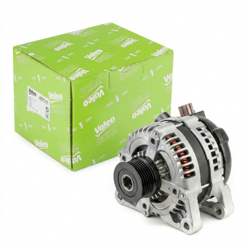Alternatore valeo audi - valeo, a4