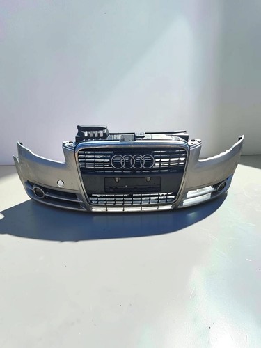 Paraurti anteriore audi - paraurti, b7