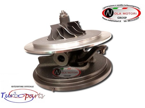 Turbo turbina coreassy per - turbina,