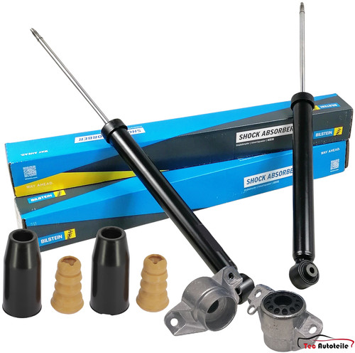 Ammortizzatori bilstein - ammortizzatori,