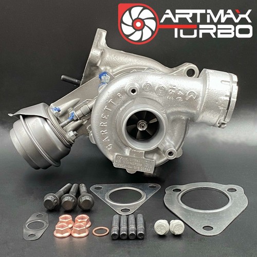 Turbocompressore per audi - per,