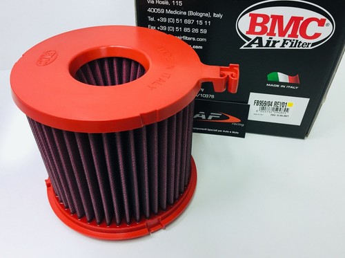 Filtro aria bmc audi - audi, a4
