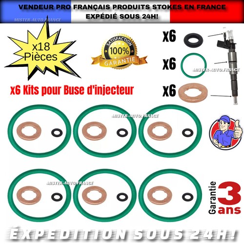 Kit réparation joint - kit,