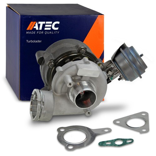 Turbocompressore atec per audi - turbocompressore,