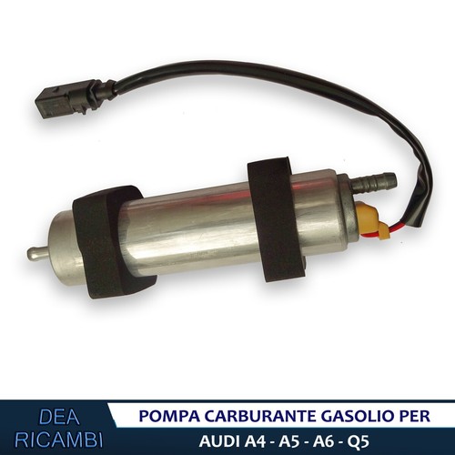 Pompa carburante gasolio - carburante, per