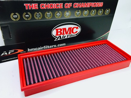 Filtro aria bmc audi 8k - filtro,