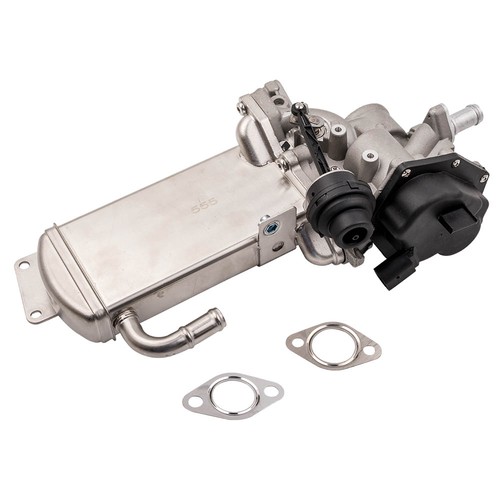 Ricircolo gas scarico - gas, di