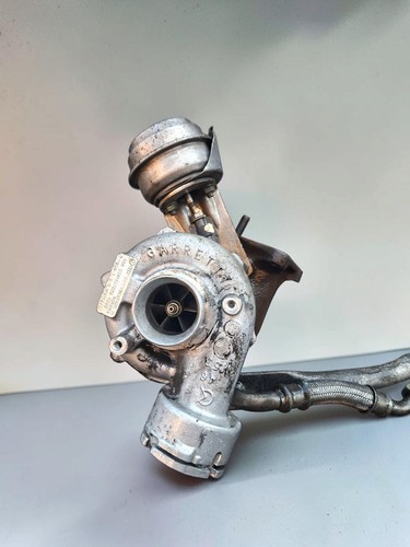Turbina audi 2000 tdi - a4,