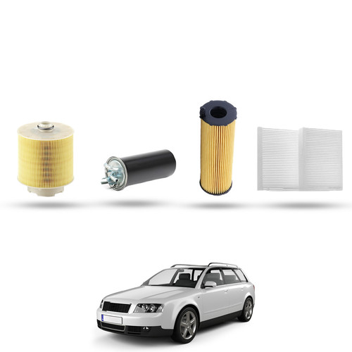 Hoffcar kit tagliando per - kit, audi