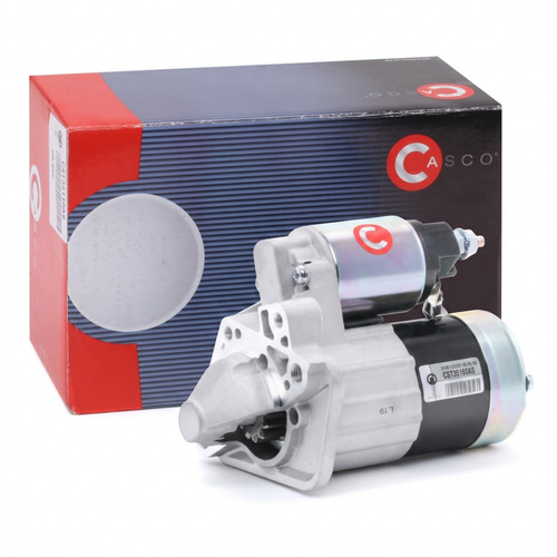 Motorino avviamento nuovo audi - nuovo,