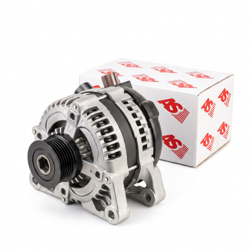 Alternatore nuovo audi a5 - nuovo,