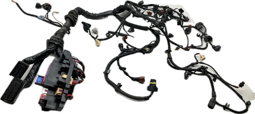 Cablaggio motore tdi 140 - motore,