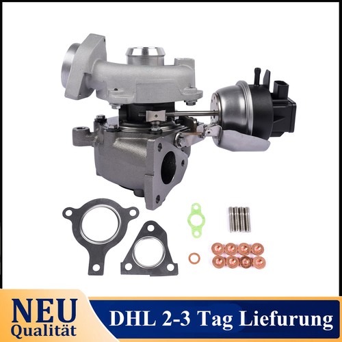 Turbocompressore per audi - per,