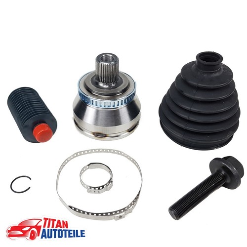 Kit giunti albero motore - , a4