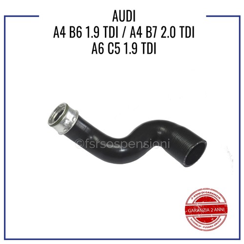Per audi tdi - audi, b6