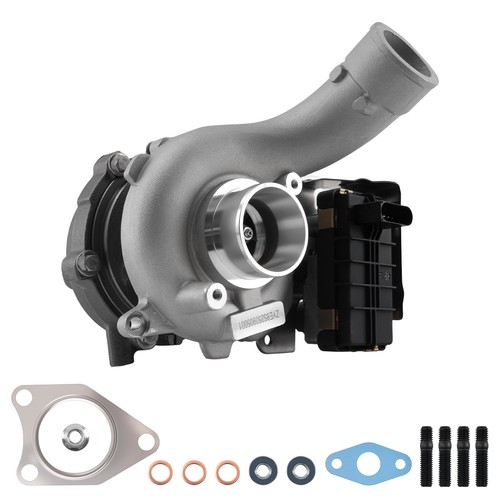 Turbina for audi - turbina,